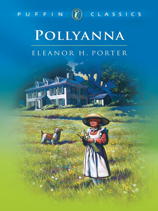 Title details for Pollyanna by Neil Reed - Available